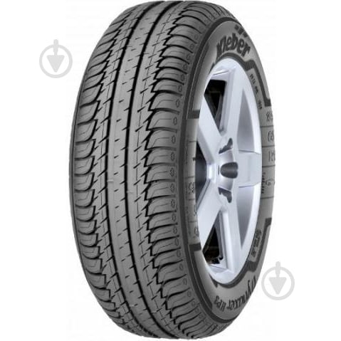 Шина Kleber Dynaxer HP3 Kleber 175/65 R14 82 H літо - фото 1