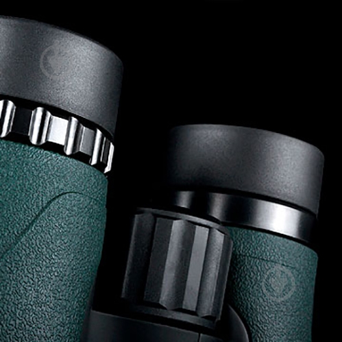 Бинокль Hawke Nature-Trek green - фото 2