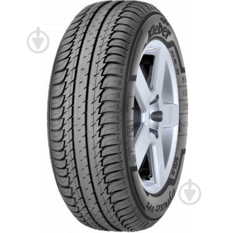 Шина Kleber Dynaxer HP3 Kleber 185/65 R15 88 H лето - фото 1