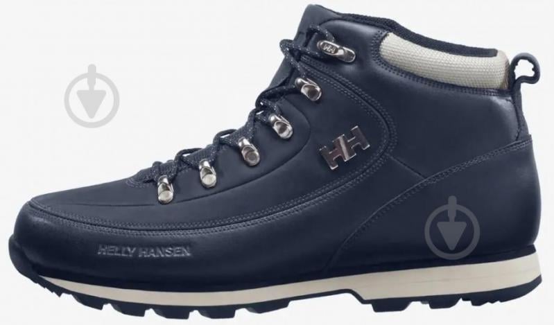 Черевики Helly Hansen THE FORESTER 10513-597 р.46 Blue - фото 1