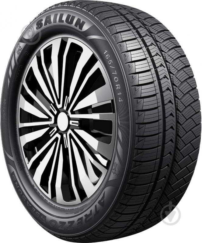 Шина SAILUN COMMERCIO 4 SEASONS 205/75R16C 113/111 R всесезонные - фото 1