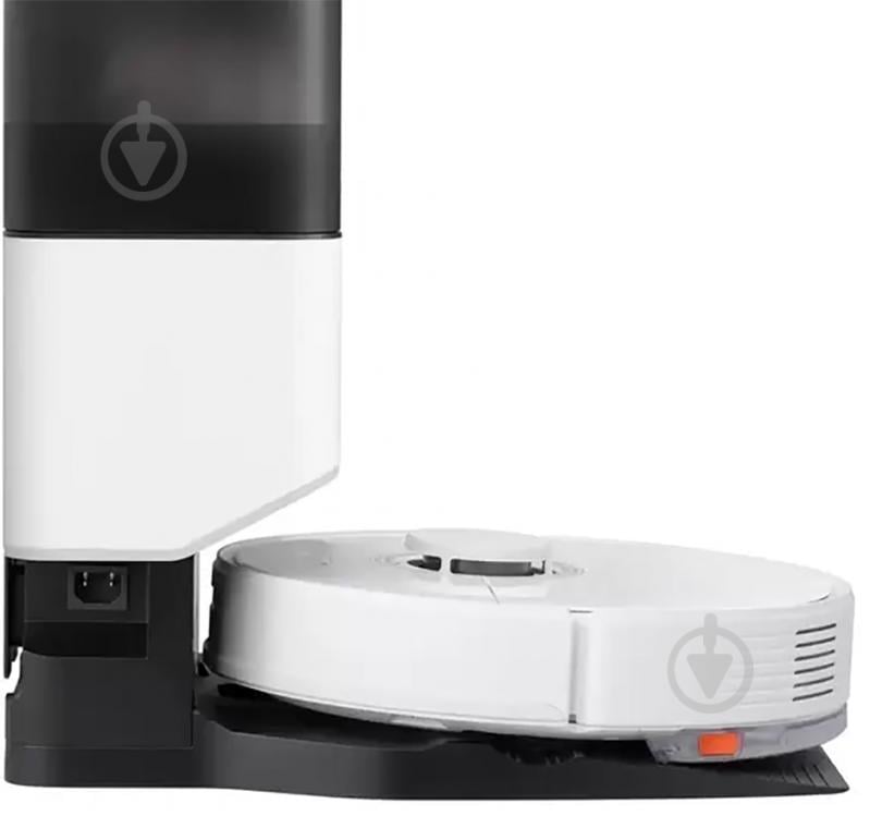 ВИТРИНА! Робот-пылесос Roborock Vacuum Cleaner Q7 Max+ white - фото 2