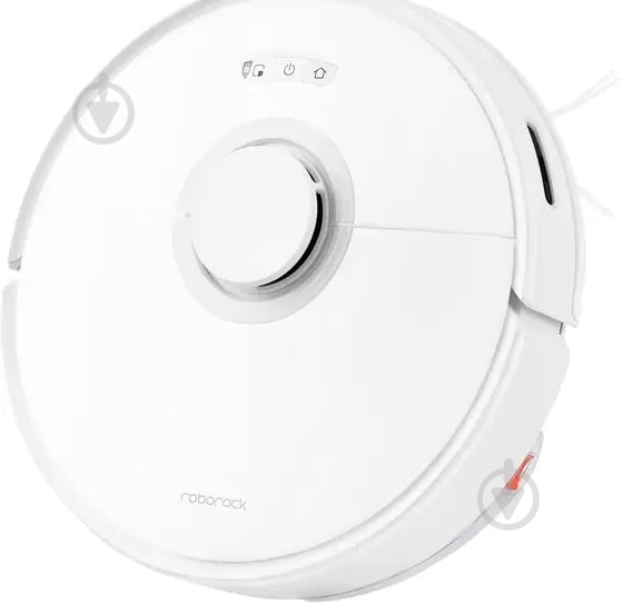 ВИТРИНА! Робот-пылесос Roborock Vacuum Cleaner Q7 Max+ white - фото 4
