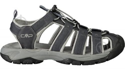 Сандалі CMP Sahiph Hiking Sandal 30Q9517-U423 р.44 grey - фото 1