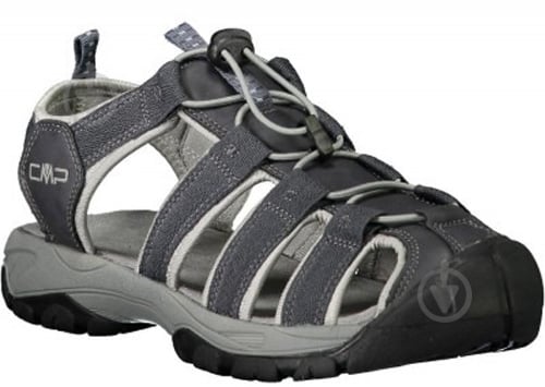 Сандалі CMP Sahiph Hiking Sandal 30Q9517-U423 р.44 grey - фото 3