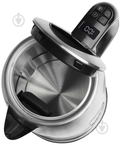 Електрочайник Sencor SWK1760BK - фото 6