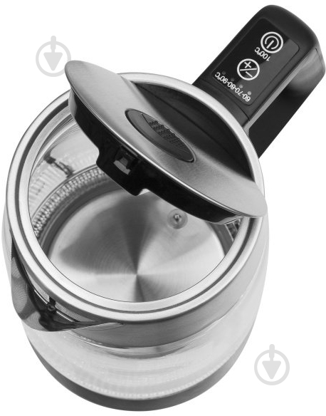 Электрочайник Sencor SWK1890SS - фото 6