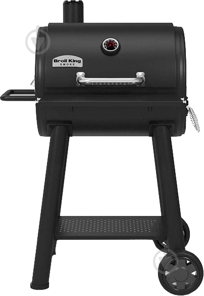 Гриль-коптильня Broil King 945050 - фото 1 Гриль-коптильня Broil King 945050 - фото 1