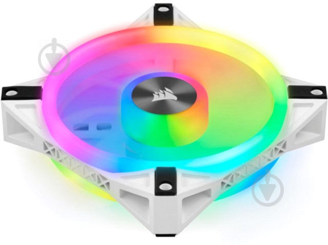 Вентилятор для корпуса Corsair iCUE QL120 RGB - фото 4