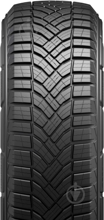 Шина SAILUN Commercio 4 Seasons 215/60R17C 109/107 T всесезонні - фото 2