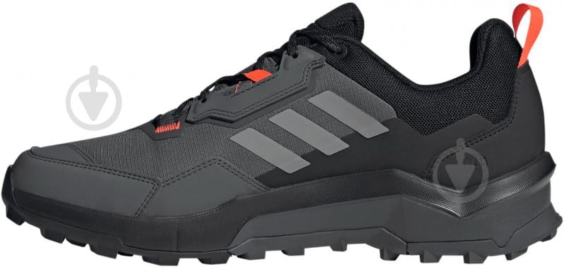 Черевики туристичні Adidas Terrex AX4 HP7396 р.46 чорний - фото 2