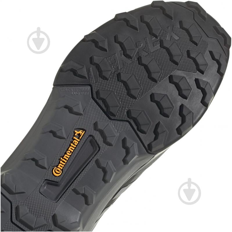 Черевики туристичні Adidas Terrex AX4 HP7396 р.46 чорний - фото 8