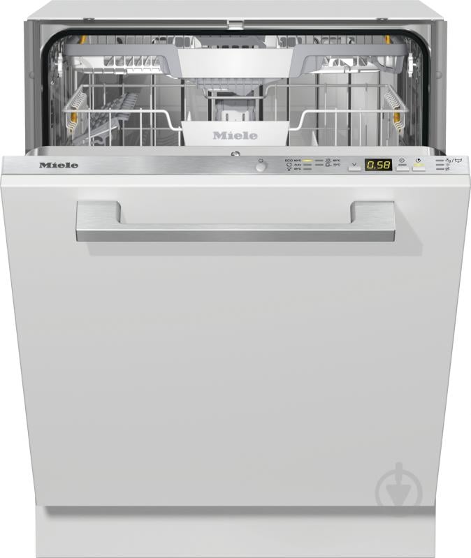 ВИТРИНА! Посудомоечная машина Miele G 5260 SCVI - фото 1 ВИТРИНА! Посудомоечная машина Miele G 5260 SCVI - фото 1