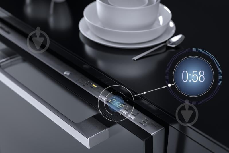 ВИТРИНА! Посудомоечная машина Miele G 5260 SCVI - фото 4 ВИТРИНА! Посудомоечная машина Miele G 5260 SCVI - фото 4