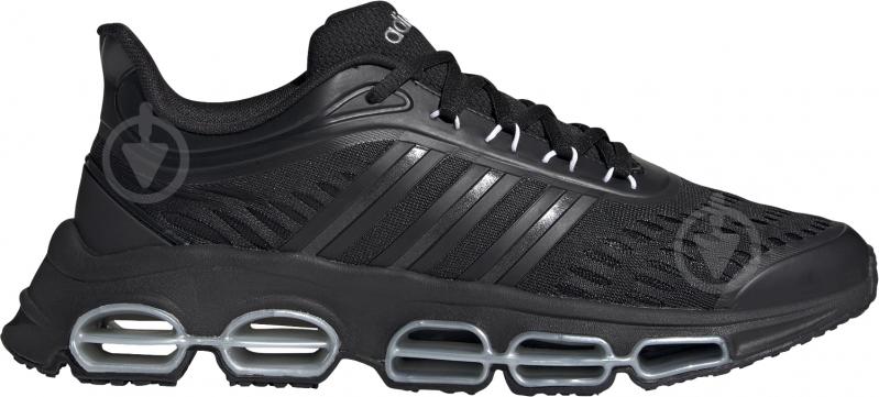 Кроссовки мужские летние Adidas TENCUBE FW5819 р.40 2/3 черные - фото 2