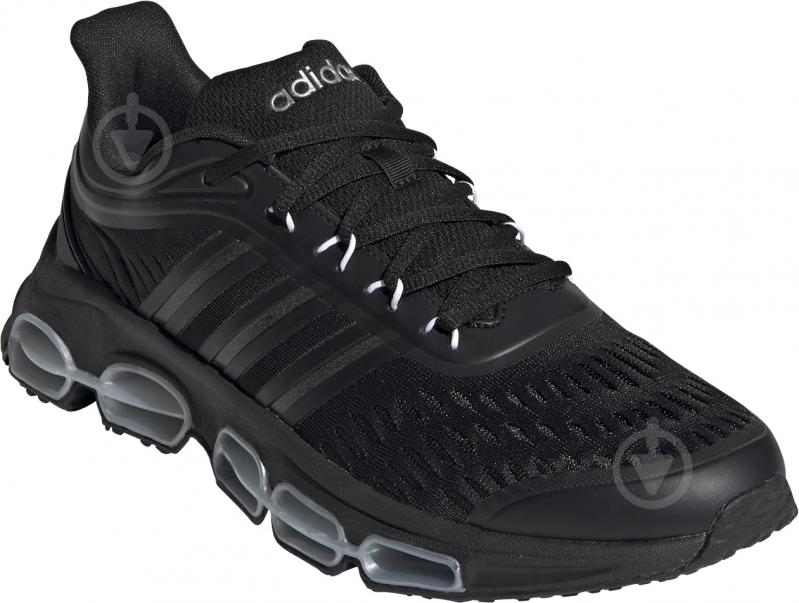 Кроссовки мужские летние Adidas TENCUBE FW5819 р.40 2/3 черные - фото 8