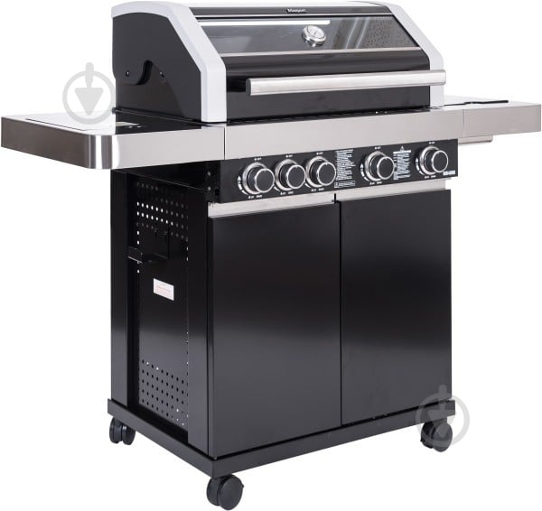 Гриль газовый AL-KO Masport MB 4000 - фото 1
