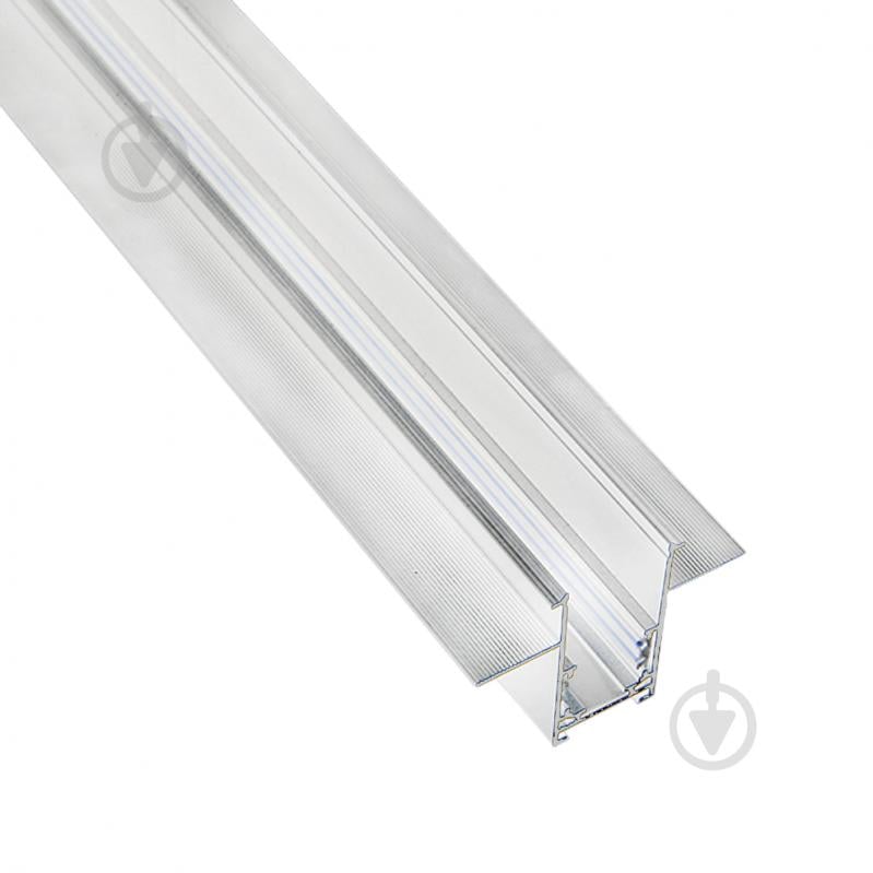 Шинопровід Victoria Lighting Magnum-VT-2M white 200 см білий - фото 1