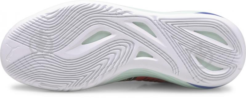 Кроссовки мужские Puma Fusion Nitro 19551401 р.41 красные - фото 4 Кроссовки мужские Puma Fusion Nitro 19551401 р.41 красные - фото 4