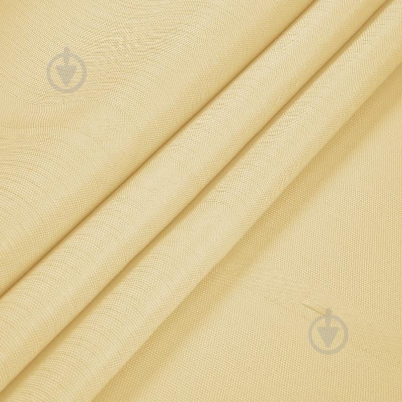 Римська штора Rollotex Шнурове керування ASTI 65x220 см Жовта - фото 2 Римська штора Rollotex Шнурове керування ASTI 65x220 см Жовта - фото 2