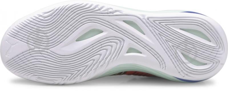 Кроссовки мужские Puma Fusion Nitro 19551401 р.44 красные - фото 4 Кроссовки мужские Puma Fusion Nitro 19551401 р.44 красные - фото 4