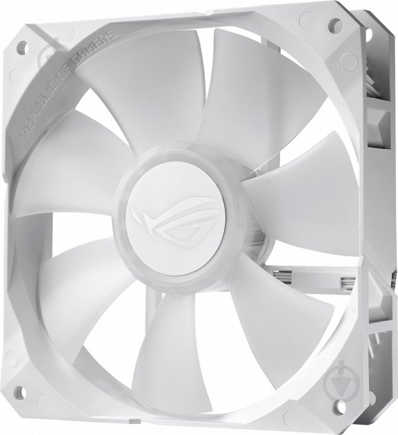 Процессорный кулер Asus ROG Strix LC 360 RGB - фото 7
