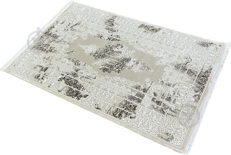 Ковер Art Carpet BERRA 5000D BEJ 200x290 см - фото 3