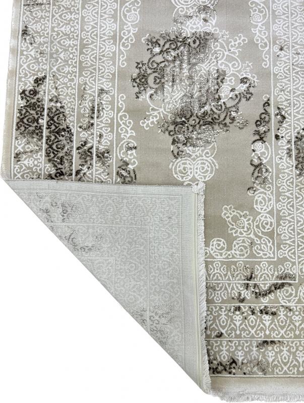 Ковер Art Carpet BERRA 5000D BEJ 200x290 см - фото 4