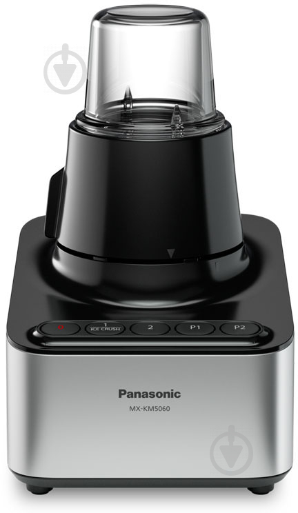 Блендер стационарный Panasonic MX-KM5060STQ - фото 3