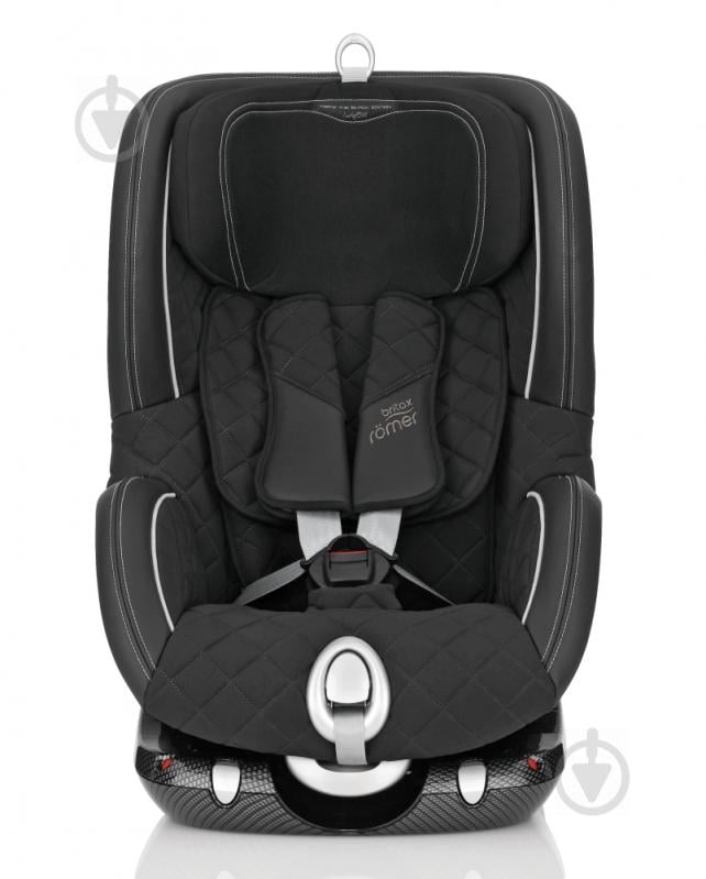 Автокрісло Britax-Romer Trifix Black Edition чорний 2000011293 - фото 2