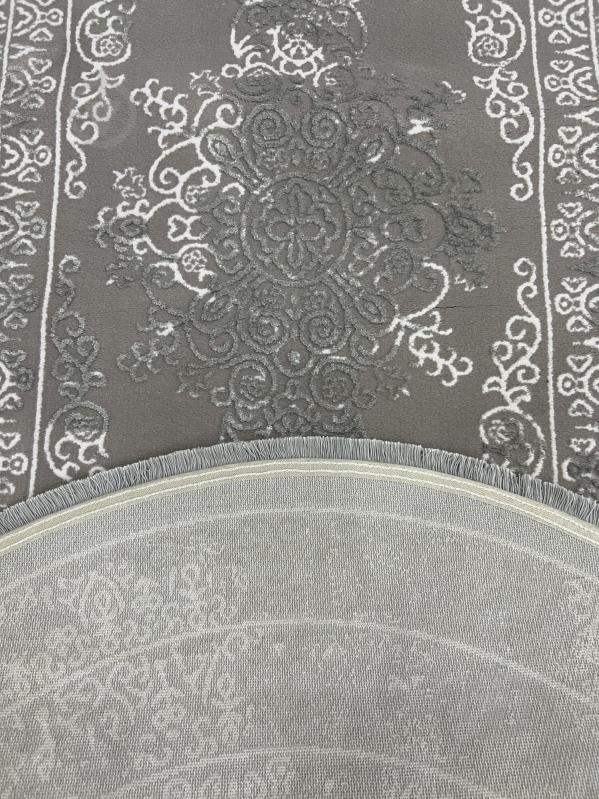 Килим Art Carpet BERRA 5000O GRY 240x340 см - фото 4 Килим Art Carpet BERRA 5000O GRY 240x340 см - фото 4