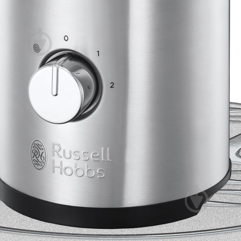 Блендер стационарный Russell Hobbs 25290-56 Compact Home - фото 4