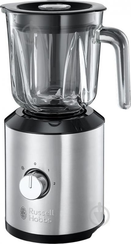 Блендер стационарный Russell Hobbs 25290-56 Compact Home - фото 1