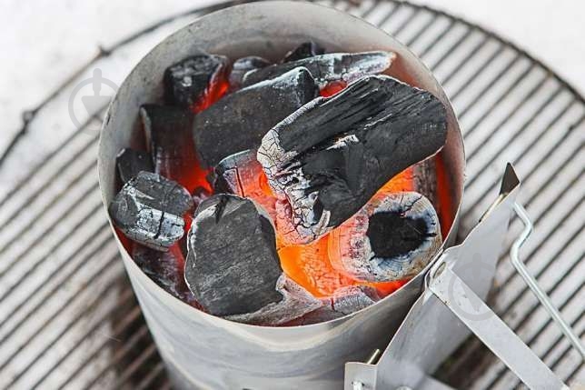 Стартер для розжига угля XXL 31х19,5 - фото 2