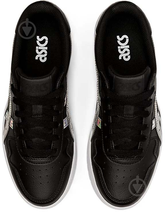 Кросівки жіночі Asics JAPAN S 1202A195-001 р.37 чорні - фото 5