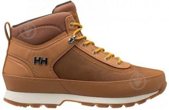 Черевики Helly Hansen CALGARY 10874-728 р.43 коричневий - фото 1