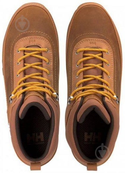 Черевики Helly Hansen CALGARY 10874-728 р.43 коричневий - фото 4