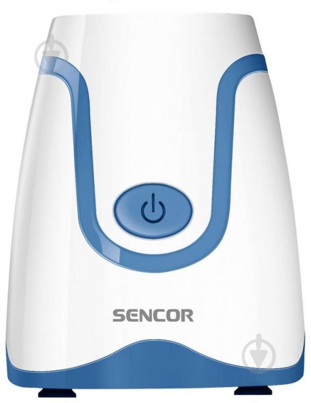 Блендер стационарный Sencor SBL2212BL - фото 2