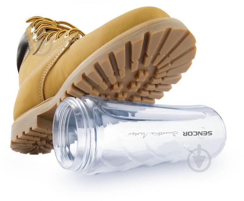 Блендер стационарный Sencor SBL2212BL - фото 9