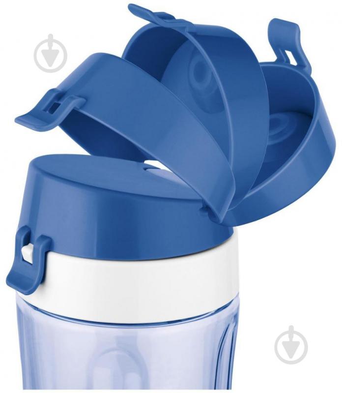 Блендер стационарный Sencor SBL2212BL - фото 5