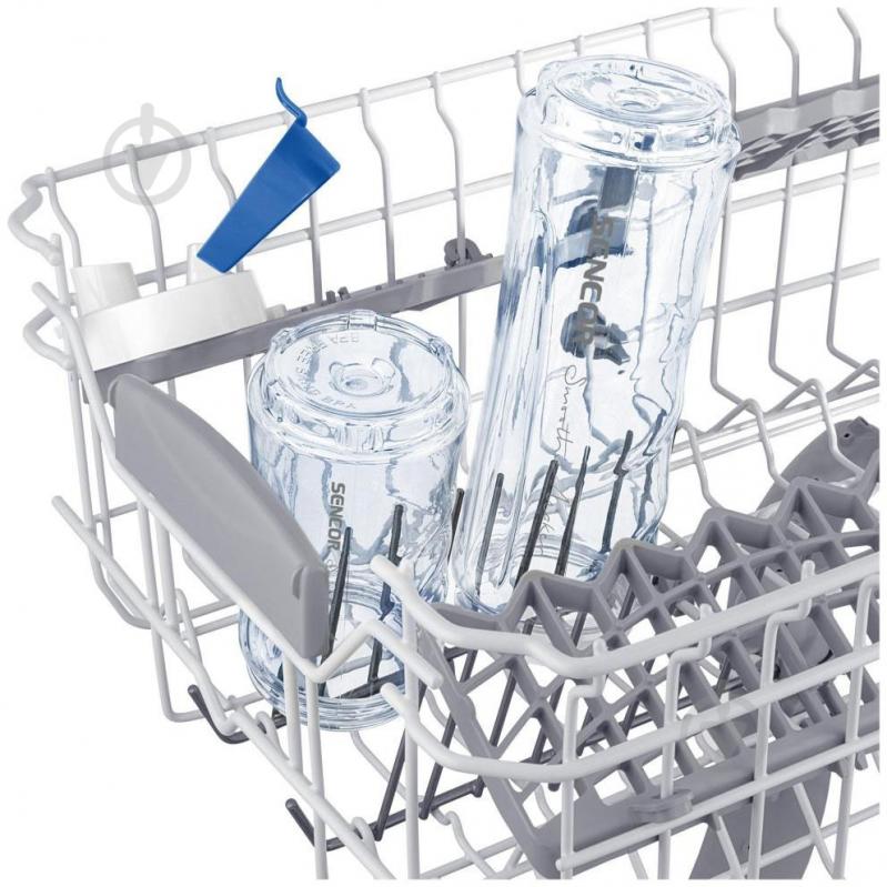 Блендер стационарный Sencor SBL2212BL - фото 7