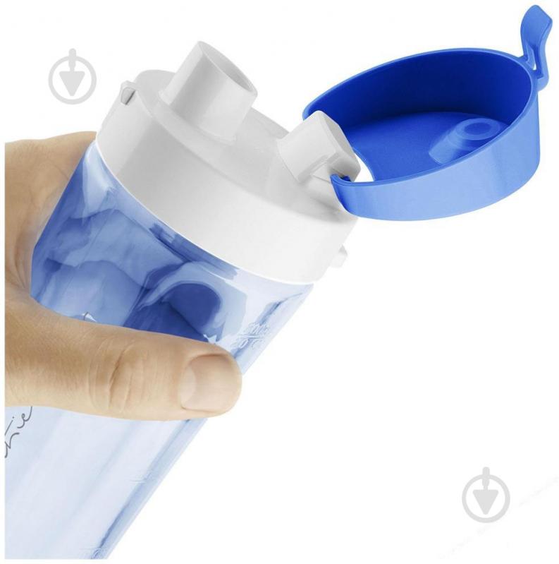 Блендер стационарный Sencor SBL2212BL - фото 4