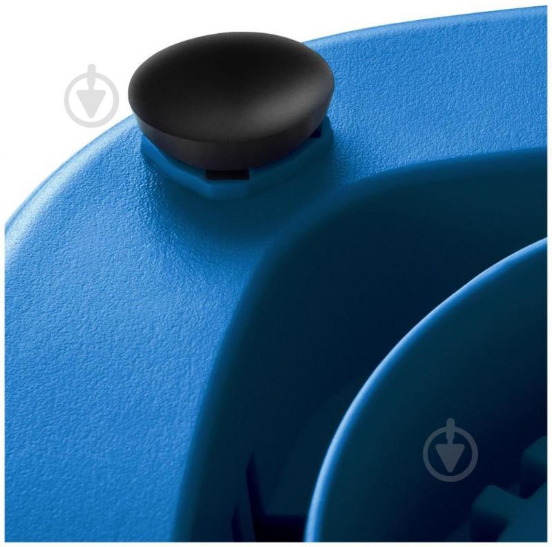 Блендер стационарный Sencor SBL2212BL - фото 6