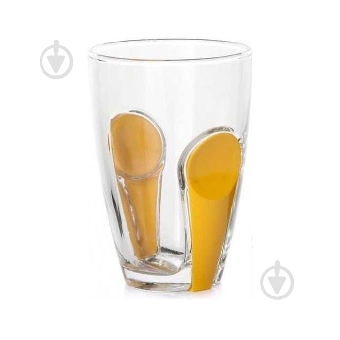 Склянка Pasabahce Snap 260 мл 1 шт. - фото 2 Склянка Pasabahce Snap 260 мл 1 шт. - фото 2