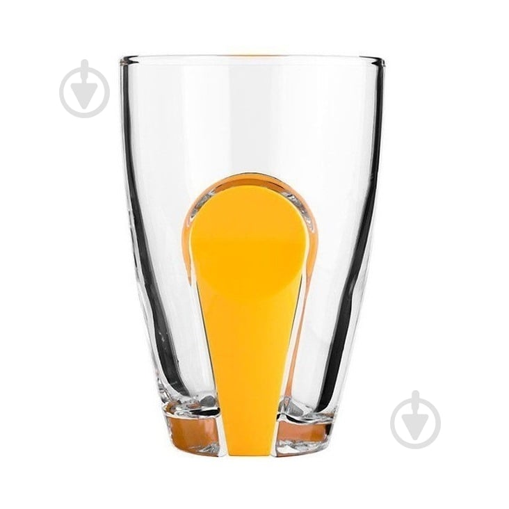 Склянка Pasabahce Snap 260 мл 1 шт. - фото 1 Склянка Pasabahce Snap 260 мл 1 шт. - фото 1