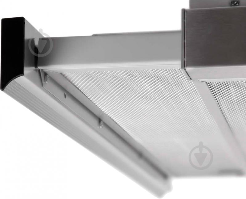 Витяжка Pyramida TL 60 FG IX BL - фото 4 Витяжка Pyramida TL 60 FG IX BL - фото 4