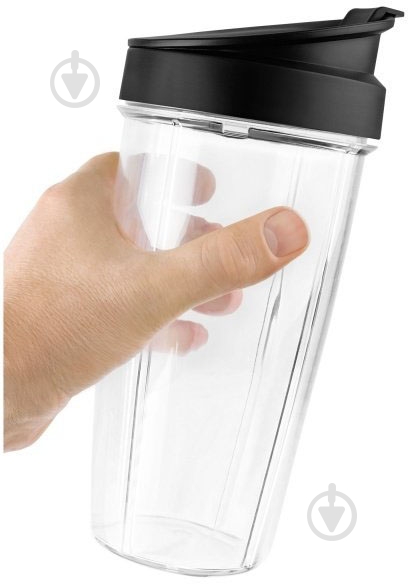 Блендер стаціонарний Sencor SNB4301RD - фото 6