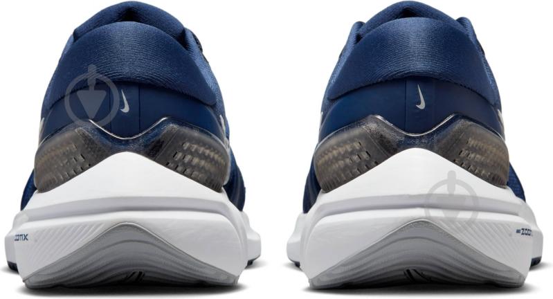 Кроссовки мужские демисезонные Nike AIRZOOM VOMERO 16 DA7245-403 р.43 синие - фото 9