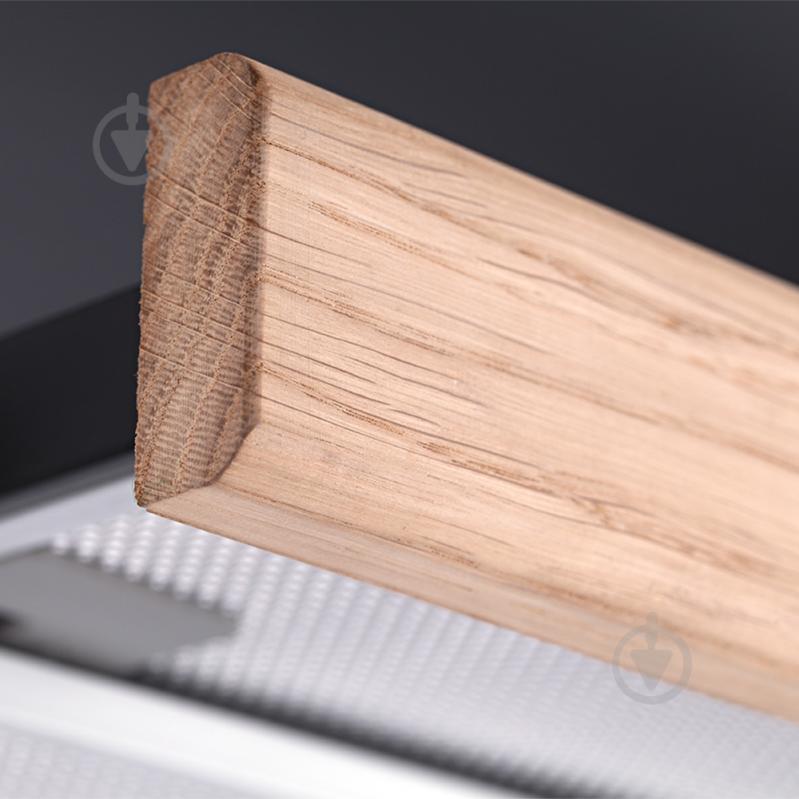 Вытяжка Pyramida TL 60 Wood BL - фото 3