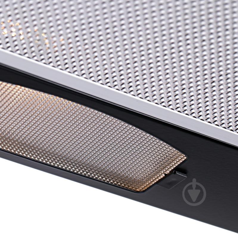 Вытяжка Pyramida TL 60 Wood BL - фото 6